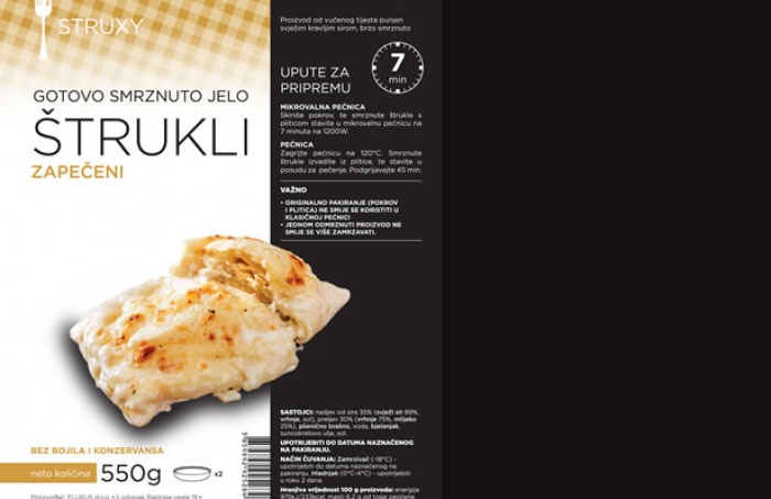 Struklezapecenepress