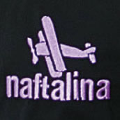 naftalina